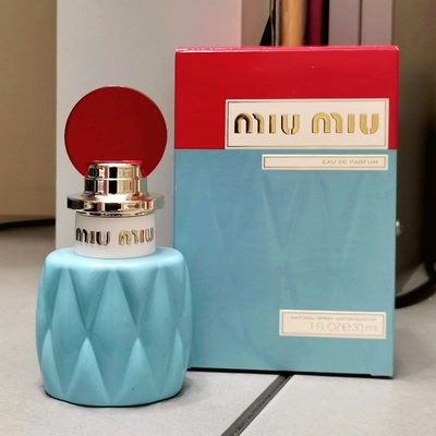 Miu Miu Miu Miu - отзыв в Москве