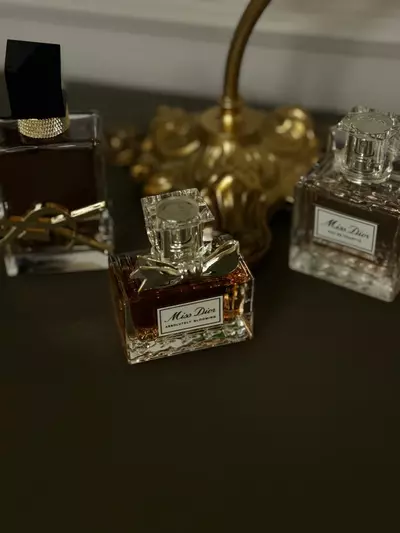 Christian Dior Miss Dior Absolutely Blooming - отзыв в Волгограде