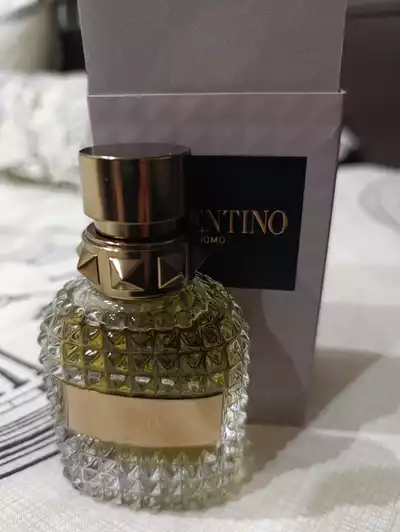 Valentino Valentino Uomo - отзыв в Иркутске