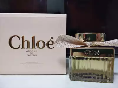 Chloe Chloe Absolu de Parfum - отзыв в Воронеже