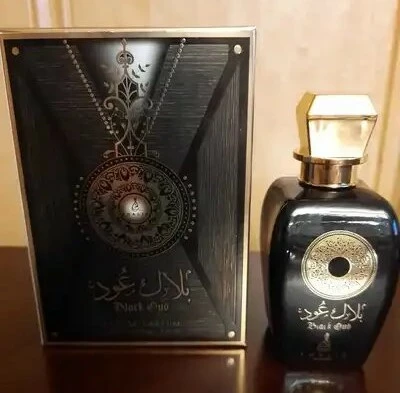 Khalis Perfumes Black Oud - отзыв в Москве