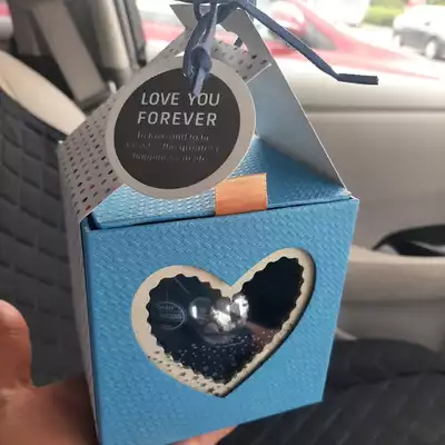 Donna Karan DKNY Be Delicious Paris - отзыв в Москве