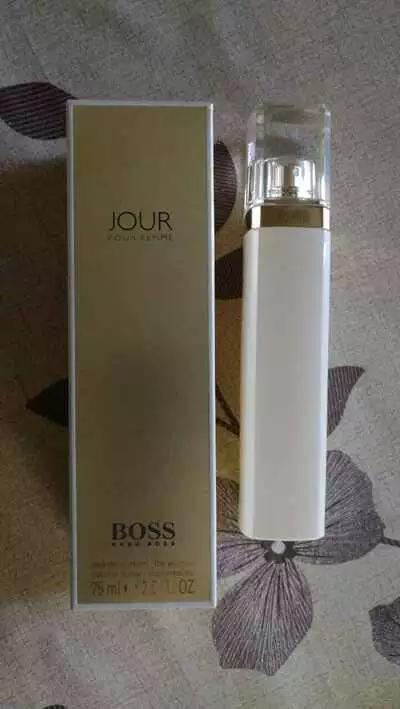 Hugo Boss Jour Pour Femme - отзыв в Краснодаре