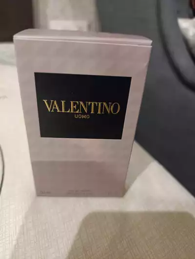 Valentino Valentino Uomo - отзыв в Иркутске