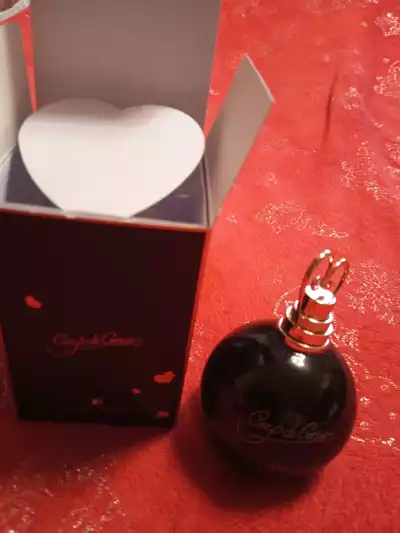 Coup de Coeur Ma Nuit - отзыв в Москве