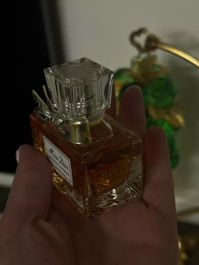 Christian Dior Miss Dior Absolutely Blooming - отзыв в Волгограде