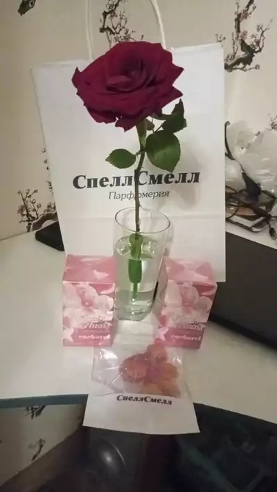 Cacharel Anais Anais Premier Delice - отзыв в Подольске