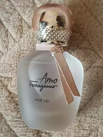 Salvatore Ferragamo Amo Ferragamo Per Lei - отзыв в Сахалинской области