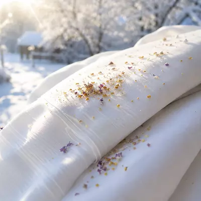 Как пахнет Estee Lauder White Linen