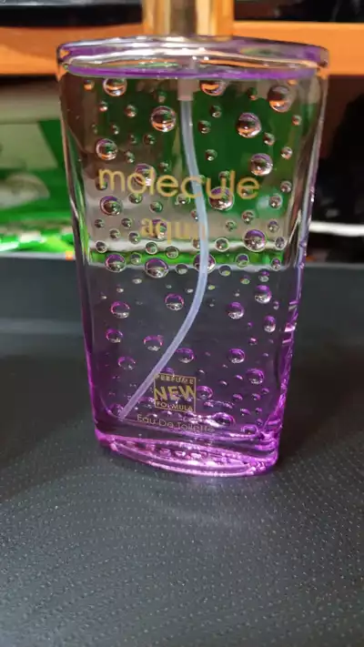 Parfum XXI Molecule Aqua - отзыв в Москве