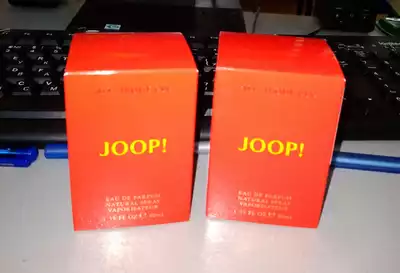 Joop All About Eve - отзыв в Ленинградской области