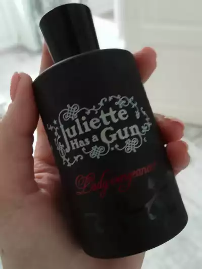 Juliette Has A Gun Lady Vengeance - отзыв в Москве