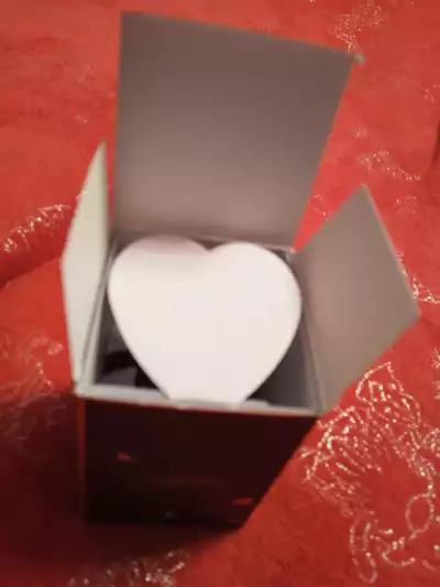 Coup de Coeur Ma Nuit - отзыв в Москве