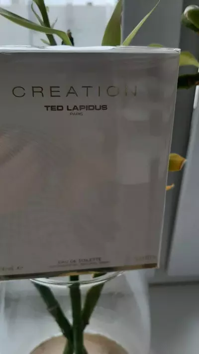 Ted Lapidus Creation - отзыв в Москве