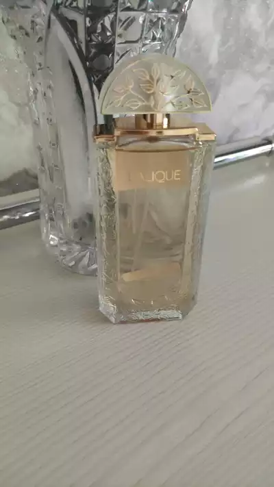 Lalique Lalique Eau de Parfum - отзыв в Томске