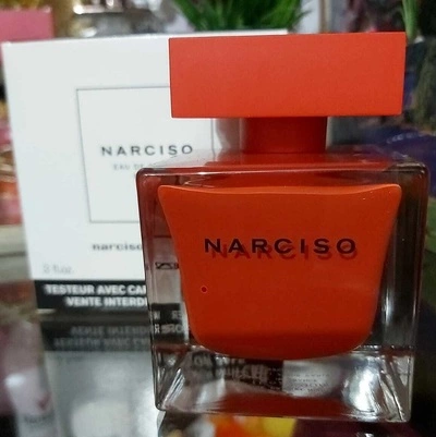 Narciso Rodriguez Narciso Rouge - отзыв в Омске