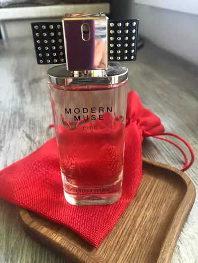 Estee Lauder Modern Muse Chic - отзыв в Москве