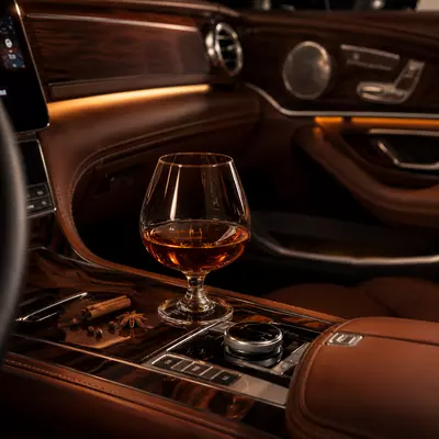 Как пахнет Bentley For Men