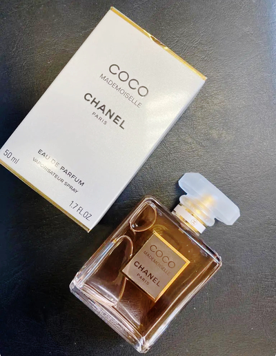 Chanel Coco Mademoiselle - отзыв в Ростове-на-Дону