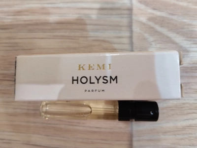 Xerjoff Holysm - отзыв в Челябинске