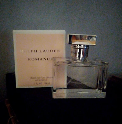 Ralph Lauren Romance - отзыв в Чите