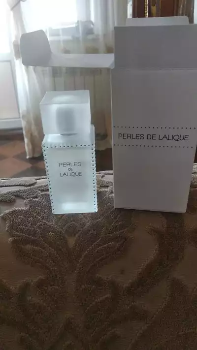 Lalique Perles De Lalique - отзыв в Москве