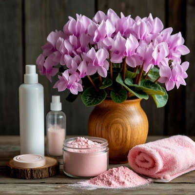 Как пахнет Moschino Cheap and Chic