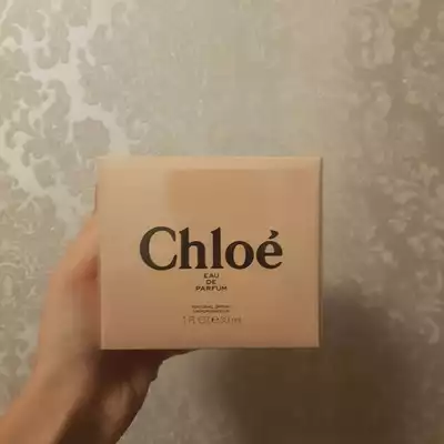 Chloe Chloe Eau de Parfum - отзыв в Москве