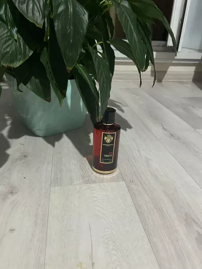 Mancera Red Tobacco - отзыв в Краснодаре