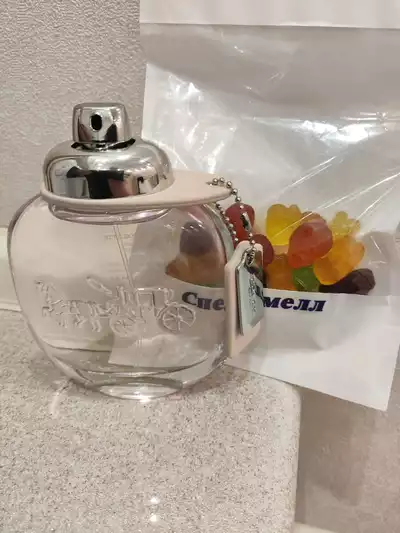 Coach Coach Eau de Toilette - отзыв в Севастополе