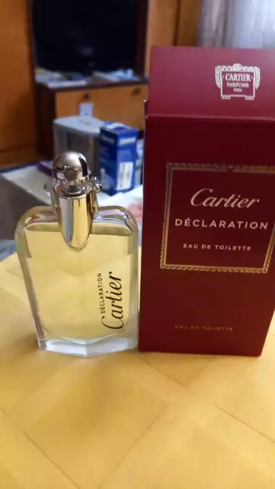 Cartier Declaration - отзыв в Саратове