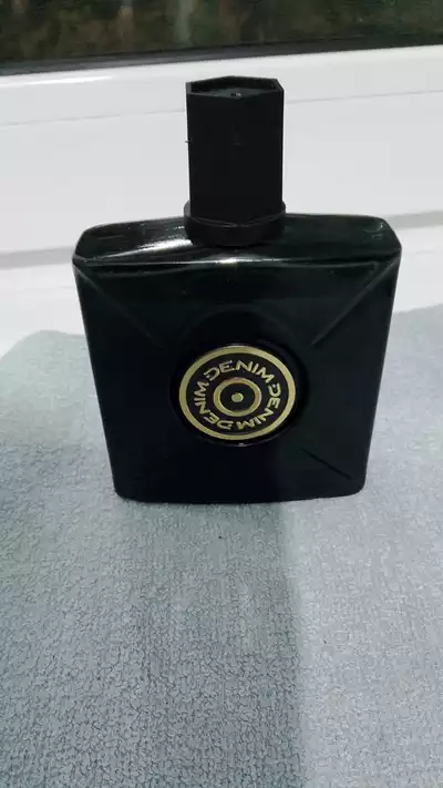 Denim Black - отзыв в Москве