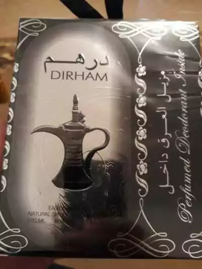 Ard Al Zaafaran Dirham - отзыв в Салехарде