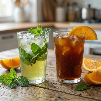 Как пахнет Hugo Boss Hugo Iced