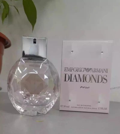 Giorgio Armani Emporio Armani Diamonds Rose - отзыв в Москве