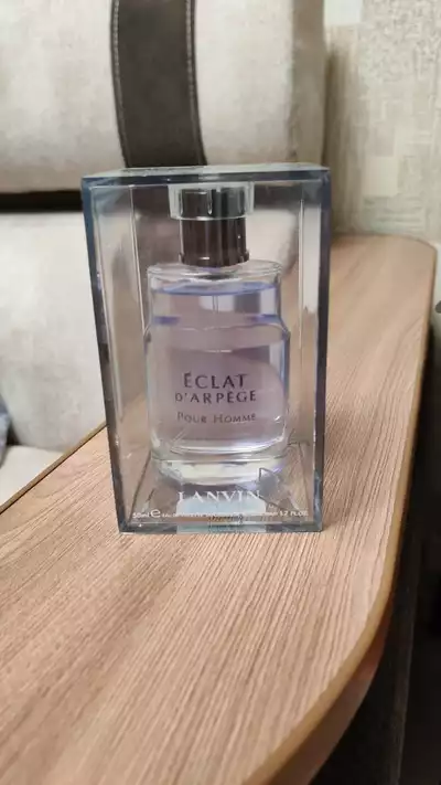 Lanvin Eclat d Arpege Pour Homme - отзыв в Москве