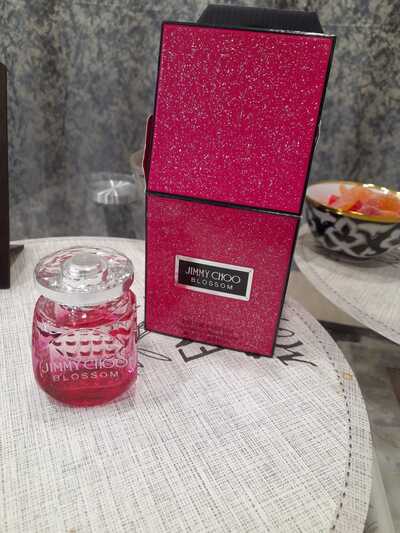 Jimmy Choo Blossom SpellSmell.ru