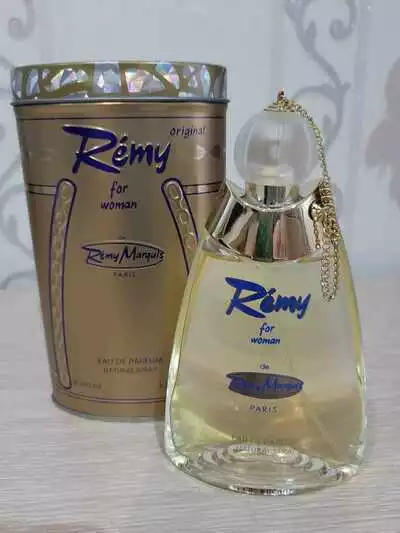Remy Marquis Remy For Woman - отзыв в Москве