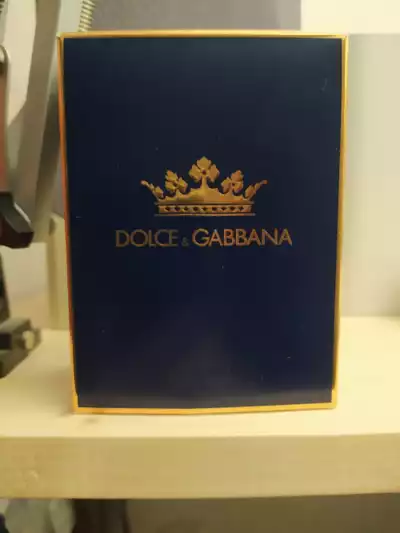 Dolce & Gabbana K by Dolce and Gabbana - отзыв в Зеленограде