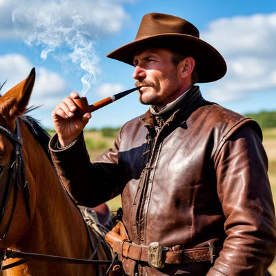 Как пахнет Montale Aoud Cuir d Arabie