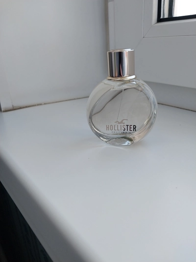 Hollister Wave For Her - отзыв в Москве
