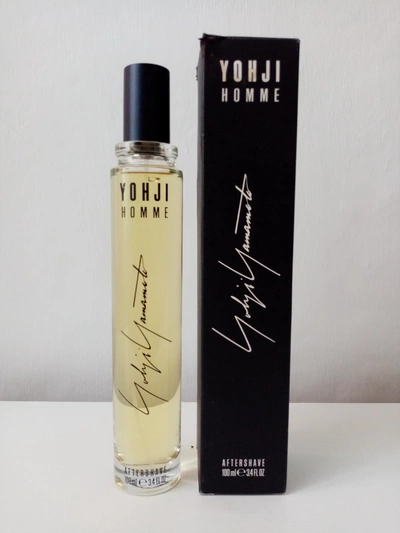 Yohji Yamamoto Yohji Homme 2013 - отзыв в Ставрополе