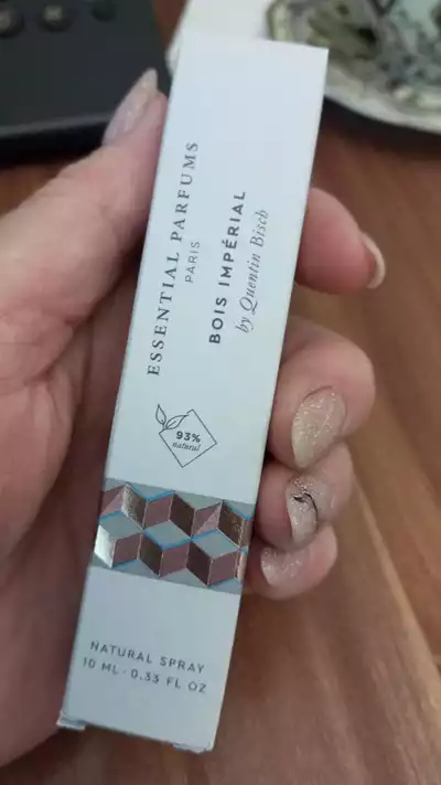 Essential Parfums Bois Imperial - отзыв в Мытищах