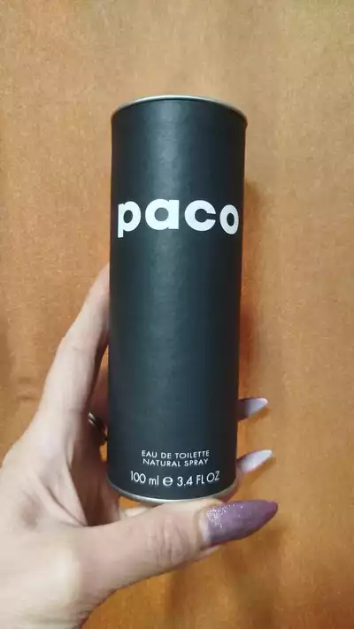 Paco Rabanne Paco - отзыв в Георгиевске