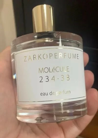 Zarkoperfume MOLeCULE 234 38 - отзыв в Рязани