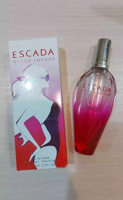 Escada Ocean Lounge - отзыв в Якутске