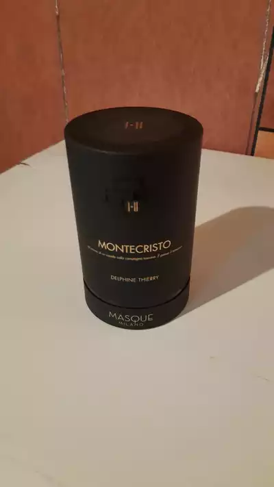 Masque Montecristo - отзыв в Липецке