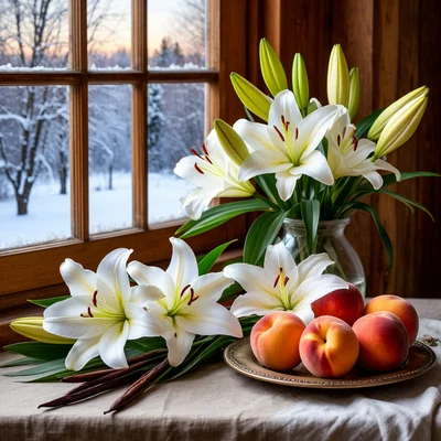 Как пахнет Dolce & Gabbana The One