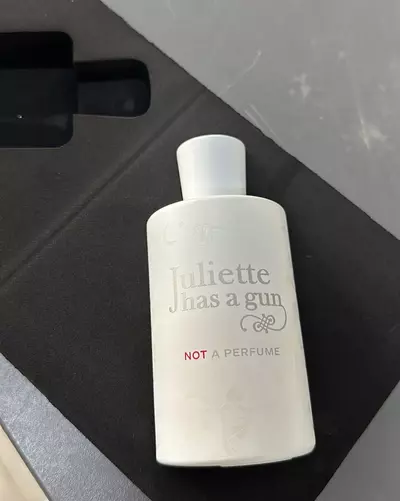 Juliette Has A Gun Not a Perfume - отзыв в Ярославле