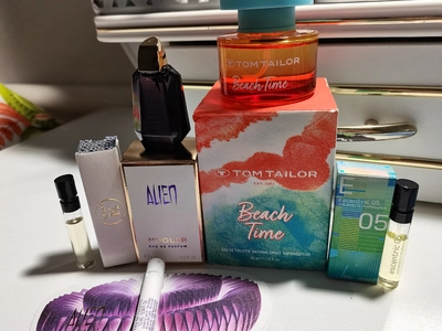 Tom Tailor Beach Time - отзыв в Челябинске